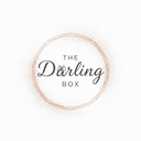 The Darling Box Logo